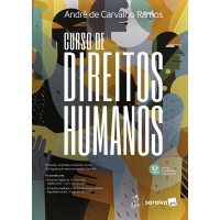 Curso de Direitos Humanos - 13ª Edição 2026