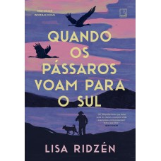 Quando os pássaros voam para o sul