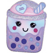 Raspe e cheire! Chá de bolhas