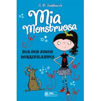 Mia Monstruosa