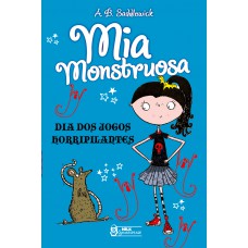 Mia Monstruosa Mia Monstruosa