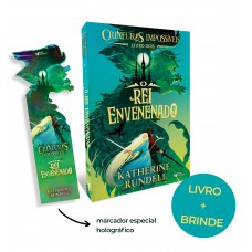 Criaturas impossíveis – Vol.2