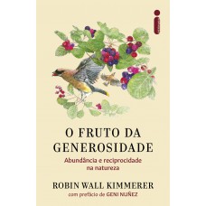 O fruto da generosidade