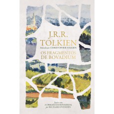 Os fragmentos de Bovadium – Uma obra satírica inédita de J.R.R. Tolkien