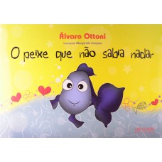 O PEIXE QUE NÃO SABIA NADAR