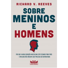 Sobre meninos e homens