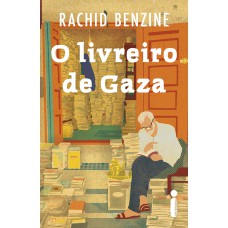O livreiro de Gaza