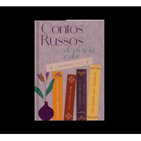 Contos russos de alegria e dor