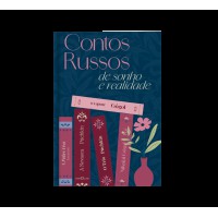 Contos russos de sonho e realidade