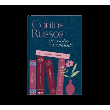 Contos russos de sonho e realidade