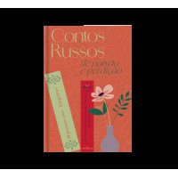 Contos russos de paixão e perdição