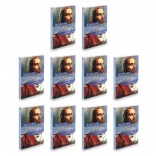 KIT 10 O LIVRO DOS MÉDIUNS - 10 LIVROS KIT 10 O LIVRO DOS MÉDIUNS - 10 LIVROS