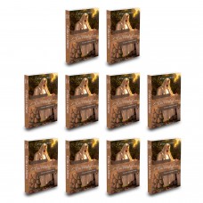 KIT 10 O CÉU E O INFERNO – 10 LIVROS KIT 10 O CÉU E O INFERNO – 10 LIVROS