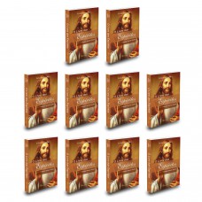 KIT 10 O LIVRO DOS ESPÍRITOS - 10 LIVROS KIT 10 O LIVRO DOS ESPÍRITOS - 10 LIVROS