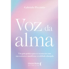 Voz da alma
