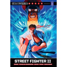 Mega Drive Mania Volume 17: Street Fighter 2