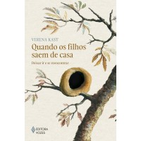 Quando os filhos saem de casa