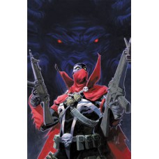 Spawn Vol. 12