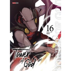 Tower Of God Vol. 16
