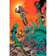 A Saga do Lanterna Verde 08 A Saga do Lanterna Verde 08