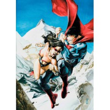 A Saga da Mulher-Maravilha 05 (12)