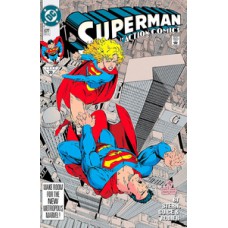 A Saga do Superman Vol. 15/39 A Saga do Superman Vol. 15/39