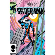 A Saga do Homem-Aranha 12 (36)