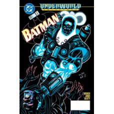 A Saga do Batman Vol. 4/60 A Saga do Batman Vol. 4/60