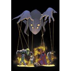 Avante, Vingadores! (2022) Vol. 25/43 Avante, Vingadores! (2022) Vol. 25/43