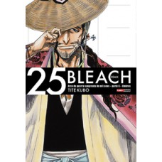 Bleach Remix Vol. 25 Bleach Remix Vol. 25