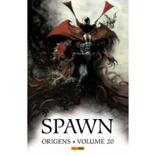 Spawn: Origens Vol. 20