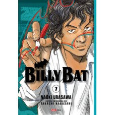Billy Bat 07