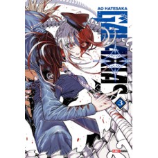 Galaxias 03 Galaxias 03