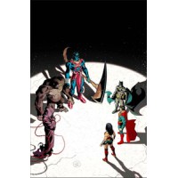 Liga da Justiça Sem Limites (2025) 07