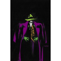 Batman: O Último Dia das Bruxas 06