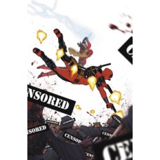 Deadpool (2025) 09 Deadpool (2025) 09