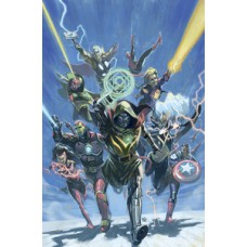 Um Mundo Sob Destino 05