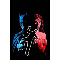 Mulher-Maravilha/Flash (2025) 07