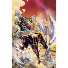 Miles Morales: Homem-Aranha (2025) 07 Miles Morales: Homem-Aranha (2025) 07