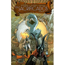 Os Sacrificados Vol. 1