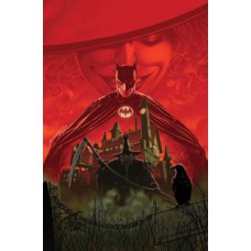 Batman ''89: Ecos Batman ''89: Ecos