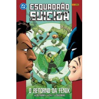 Esquadrão Suicida Vol. 6 Esquadrão Suicida Vol. 6