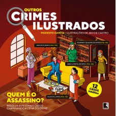 Outros crimes ilustrados