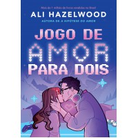 Jogo de amor para dois Jogo de amor para dois