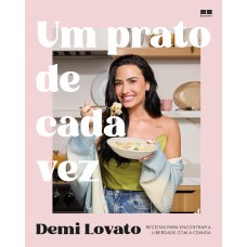 Um prato de cada vez