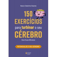 150 exercícios para turbinar o seu cérebro