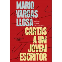 Cartas a um jovem escritor