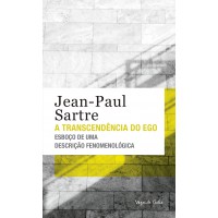 A transcendência do Ego - Ed. Bolso