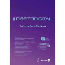 Direito Digital - 8ª Edição 2026