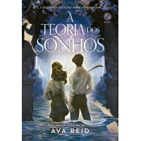 A teoria dos sonhos (Vol. 2 Lições sobre afogamentos) A teoria dos sonhos (Vol. 2 Lições sobre afogamentos)